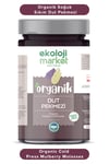 Organik Cold Press Dut Pekmezi 640 Gr.