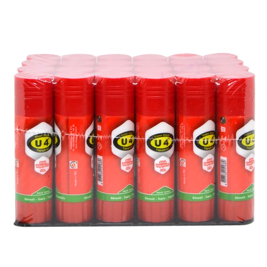 U 4 Stick Yapıştırıcı 9gr