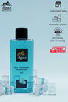 Ilgaz Buz Ferahlığı Kolonyası 80 Derece 400 Ml | Elegance Series