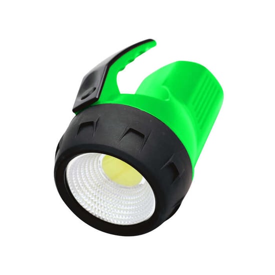 Panther Pt-7109 Yeşİl El Fenerİ