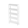 Urve Ur-3591 Rafty ( 5 Katlı ) Sepet Organizer Düzenleyici ( Raf Ünitesi ) ( 465x145x870mm )