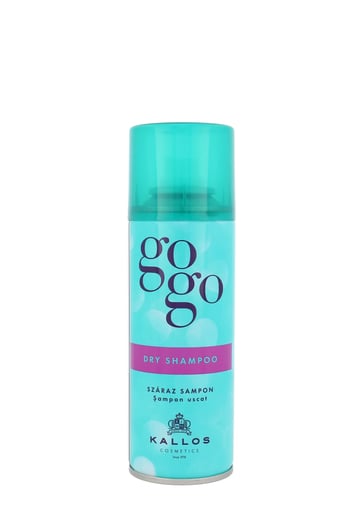 Kallos Cosmetics Gogo Kuru Şampuan 200 Ml