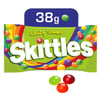 Skittles Crazy Sours 38gr