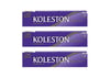 Koleston Tüp Boya 50 Ml - 66.46 Aşk Alevi 3 Adet