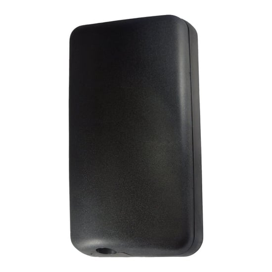 Motaysan Ford Cargo Ym Man Motorsuz Rezistanslı Sol Ayna 24v 205x384 Mm
