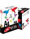 Vestpa A4 Fotokopi Kağıdı 80 G 500'lü Paket