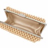 Clutch Crema