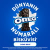 Oreo Bisküvi Çikolatalı 228gr - 3 Paket