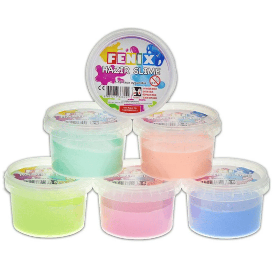 Fenix Dev Slime 170 Gr