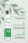 Tala Biberiye Suyu Hidrosol 100 Ml