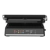 Kingpro Grillchef K471 Izgara Ve Tost Makinesi