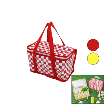 İnura Global Mega Everest Balliev ( 25lt ) Termos Çanta ( Folyolu ) ( 22 X 22 X 33cm ) ( Taşıma Kulp )
