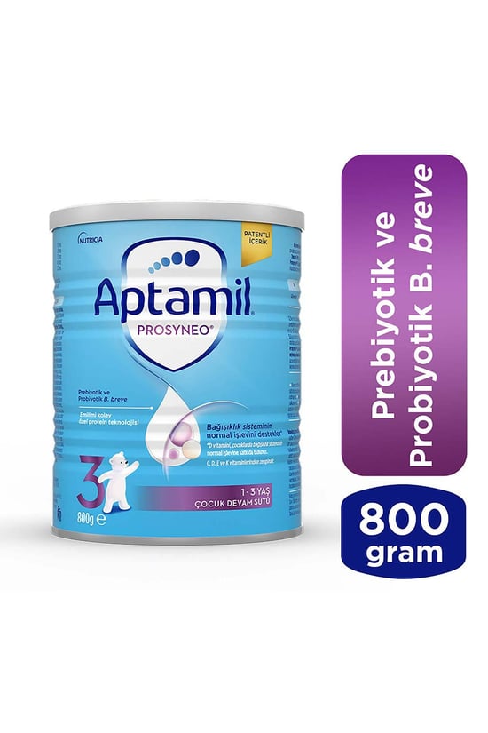 Aptamil Prosyneo 3 800 Gr
