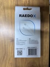 Raedox Fast 2 Metre 35w 3.4a Type-c Type-c Kablo R200TT