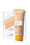 Bioderma Photoderm Cover Touch Mineral Very Light Güneş Kremi Spf 50+ 40 G