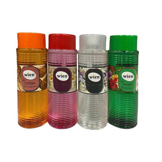 WİEN KOLONYA 400 ML - KARMA