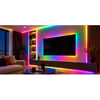 Cata 220v Kumandalı Rgb Pixel Neon Led 5 Metre Ct-4567