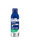 Gillette Series Tıraş Köpüğü Rahatlatıcı 200 Ml