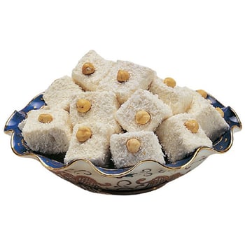 Arı Lokumları Sultan Fındıklı Lokum - 5 Kg