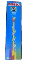 Bebeto Sour Blast Rainbow Metre Şeker 15 G