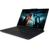 Lenovo Legion Pro 5 Amd Ryzen 9 8940hx 128gb 8tb Ssd 8gb/rtx5070/115w 16" Wqxga (2560x1600) Ips 500n