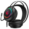 Rm-k45 Orbıt-s Siyah Rgb Led 7.1 Gaming Mikrofonlu Oyuncu Kulaklığı