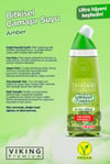 Viking Premium Çamaşır Suyu Amber 750 Ml