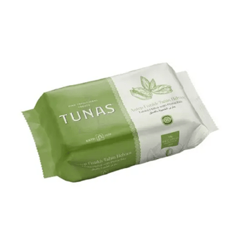 Tunaş Helva Fıstıklı 500gr