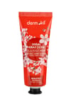 Dermokil Kiraz Çiçeği El ve Vücut Kremi 75 Ml