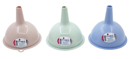 Zambak 246 5 No Huni-renkli