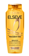 Elseve Şampuan 300 ml Mucizevi Yağ