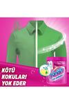 Vanish Multipower Leke Çıkartıcı & Deterjan Güçlendirici Toz 800 Gr Renkliler İçin
