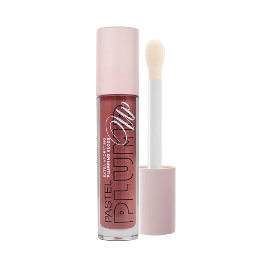 Pastel Plump Dolgunlaştırıcı Lipgloss 212