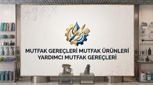 MUTFAK ÜRÜNLERİ-MUTFAK GEREÇLERİ-SAKLAMA KAPLARI-MATARA-SULUK-YAĞLIK-BAHARATLIK ÇEŞİTLERİ VB. kampanya resmi