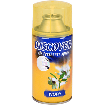 Discover Oda Kokusu Ivory 320 Ml