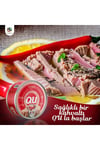 Qu Ayçiçek Yağlı Acılı Ton Balığı 160 Gr