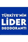 Nivea Men Erkek Stick Deodorant Fresh Active 50ml, Ter Ve Ter Kokusuna Karşı 48 Saat Deodorant Koruma