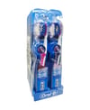 Oral-B Diş Fırçası Pro Flex 3D White Luxe Soft