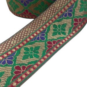 Hint İşi Jakar 6 Cm 5 Metre