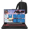 Asus Tuf Gaming A16 (FA607NUG-GAMING) Amd Ryzen™ 7 7445HS 96GB Ddr5 512GB SSD RTX4050/6GB 140W 16-In