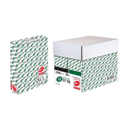 Vestpa A4 Fotokopi Kağıdı 500'lü Paket