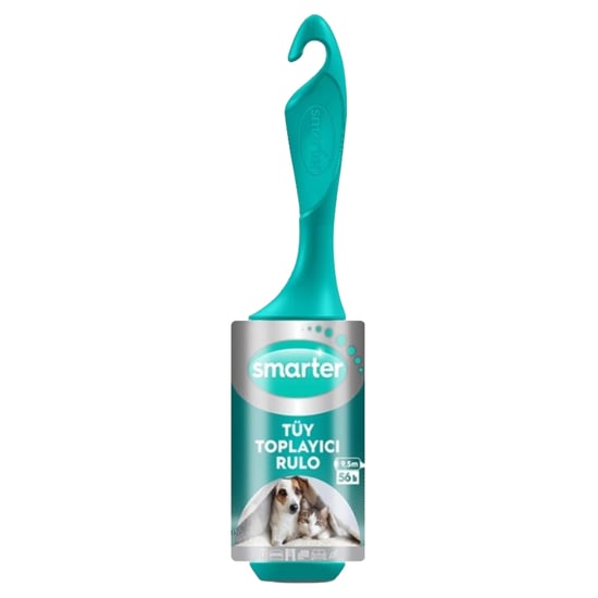 Smarter 1903001 Rulo Tüytoplayıcı 56'lı