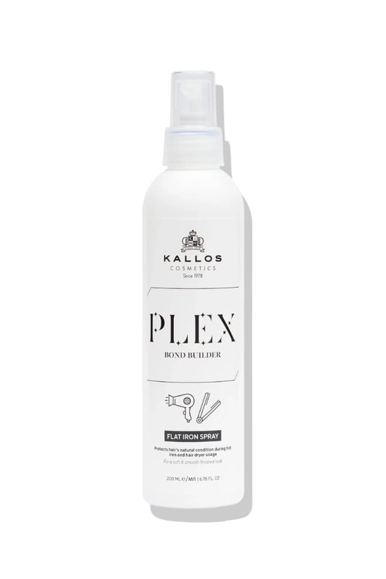 Kallos Plex Fön Spreyi 200 Ml
