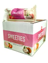 Sweetıes Çilekli Wafer Topları 1 Kutu(12 Paket)