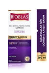 Bioblas 360 Ml Yağlı Saçlar
