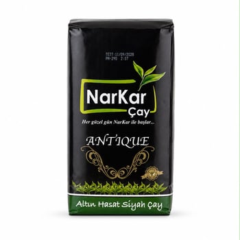 Narkar Antique Dökme Çay 1000 Gr