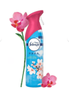 Koku Oda Kokusu Febreze 185 ml Japan Cherry Blossom