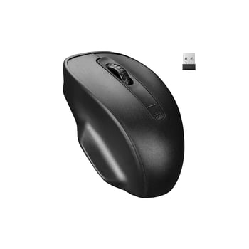 Everest Sm-803 ( Wireless & Kablosuz ) Usb Optical Mouse ( Vakum Ambalaj ) ( 1600 Dpi ) ( Pilli= 1 Aa )