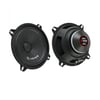 Reiss Rs-m5nx 13 Cm Neodyum Özel Mıknatıs Oto Midrange Hoparlör Çifti 480wat-160w Rms