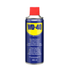 Wd-40 Çok Amaçlı Sıvı, Yağ Çözücü, Pas Sökücü, Makine ve Elektrikli Cihazlar için Temizleyici ve Koruyucu 400 Ml